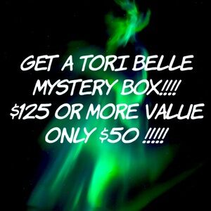 INVENTORY BLOW OUT!!!  I have no room!!! ONLY 10 of these available!!!